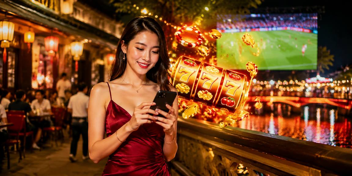 qy88 Ứng dụng hỗ trợ chơi slot, bàn trực tiếp và cược nhanh