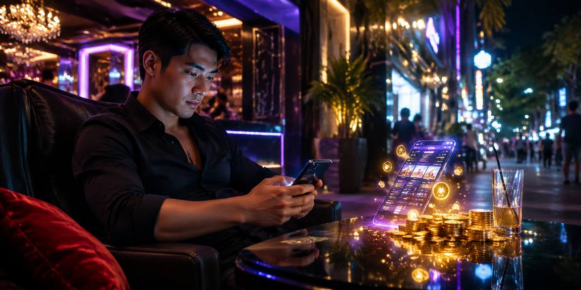 qy88 Fortune Dragon được vận hành ra sao