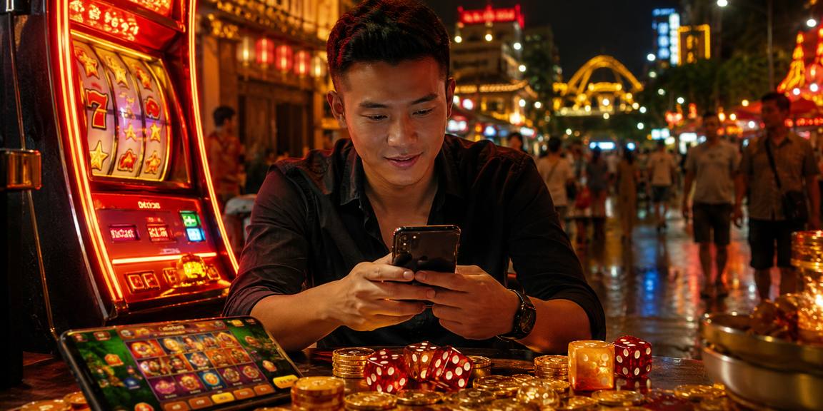 qy88 mobile gaming